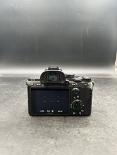 Sony a7III Full Frame Mirrorless Interchangeable Lens Camera with 28-70mm READ 