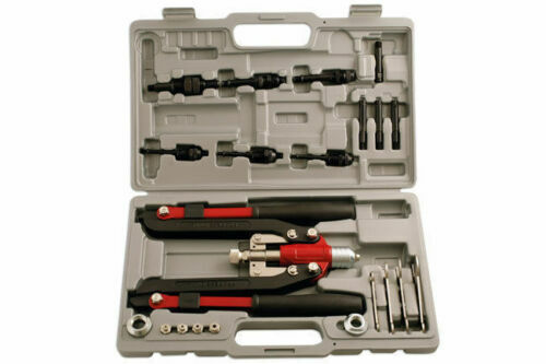 VEVOR Swivel Rivet Tool in the Riveters department at