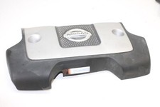 NISSAN 370 Z Coupe Z34 3.7 Motorabdeckung 140411EA1A 3.70 Petrol 15283247