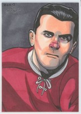 2013 Leaf Best of Hockey Cards 2