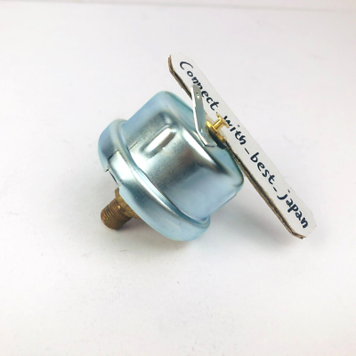 TOYOTA GENUINE LAND CRUISER 83-97 OIL PRESSURE SENDER GAGE ASSY