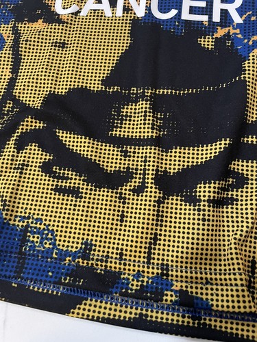 Seattle Sounders FC Youth Marvel Edition Jersey (Large) Retails For $60 - Picture 8 of 12