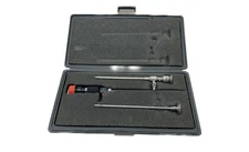 Zimmer 60-3862-001 Video Endoscope, with 60-3868-004 & 60-3870-004