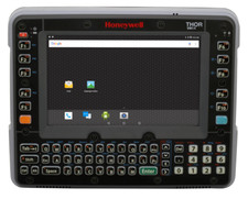 Honeywell Thor VM1A VM1A-L0N-1B1A20F Android ML GMS, Client Pack, 4GB, 32GB