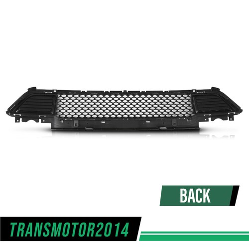 Parachoques delantero parrilla inferior apto para Jeep Cherokee #68288039AB 2019-2023 - Imagen 6 de 12