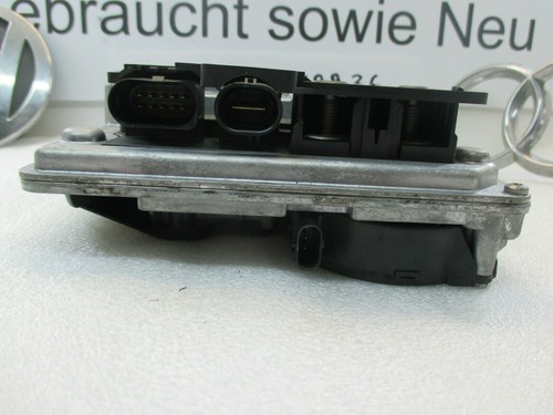 VW AUDI ECU Kontrolle Modul Einheit Steuergerät 5WA959663 - Bild 5 von 9