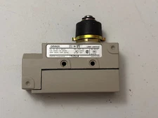 OMRON ZE-N-2S General Purpose Limit Switch