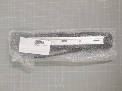 Battery  Mounting Plate Bracket