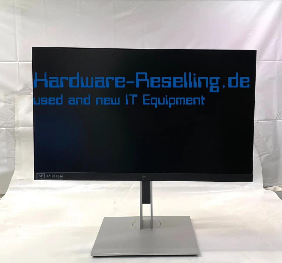 HP FHD 1920x1080 E23G4 IPS DisplayPort HDMI VGA USB-HUB 23" zoll Monitor
