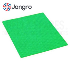 Jangro Premium Bioowipes Plus pkt 25 CG017-G zielone