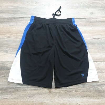 Active by Old Navy Mens Boys Small Sport Shorts Running Training Basketball 