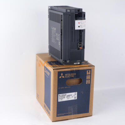1PC NEW MITSUBISHI SERVO DRIVE MR-J4-500B-RJ020