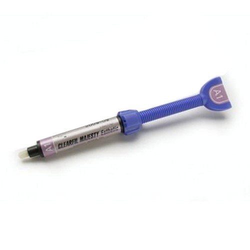 Dental Kuraray Clearfil MAJESTY Esthetics Light Cured Composite Resin Shade All - Picture 4 of 5