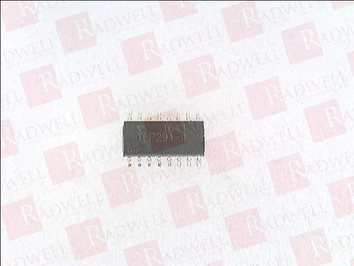 Toshiba TLP291-4(GB,E) / TLP2914GBE - Nuovo Di Zecca - Componente Elettronico
