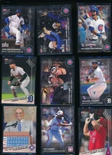 2016 TOPPS NOW Michael Fulmer #OS-17A Rookie RC /587 TIGERS