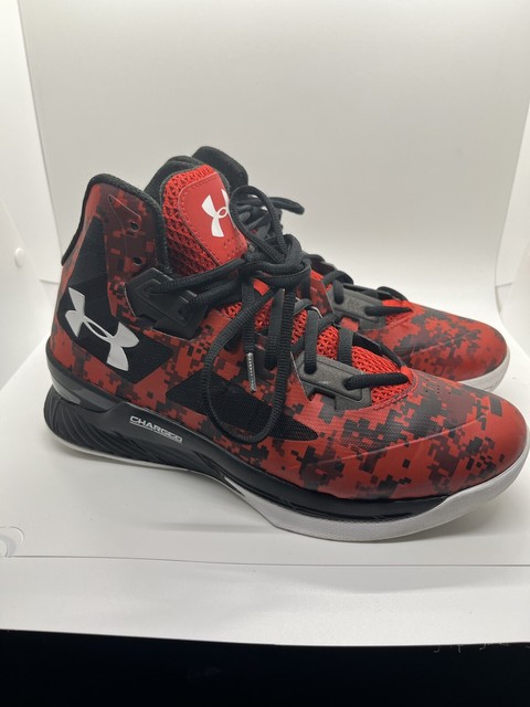 under armour lightning 3