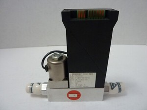 Bronkhorst F-201C-VA-88-V Mass Flow Meter Controller - Untested For Parts Repair
