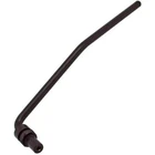 Floyd Rose FRTAPISBP Push-In Style Tremolo Arm Assembly, Satin Black