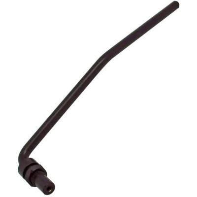 Floyd Rose FRTAPISBP Push-In Style Tremolo Arm Assembly, Satin Black