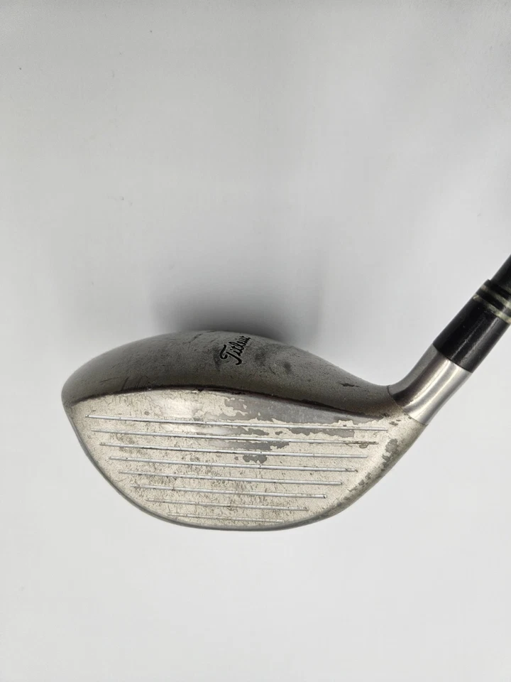 Titleist La Femme 3 Wood, Ladies Flex Graphite Shaft - Image 2 of 4