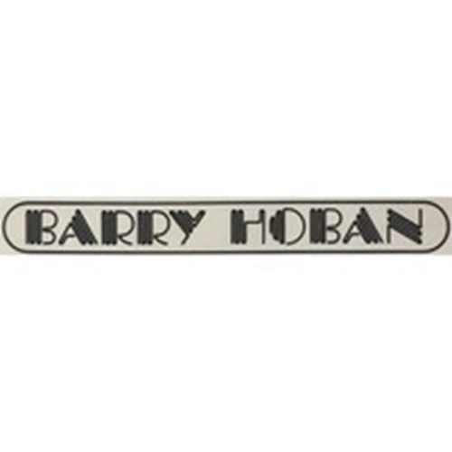 Barry Hoban Downtube