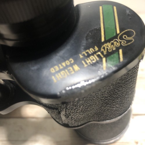 VTG Selsi 10x50 Binoculars Light Weight Fully Coated Wide Angle 7 367ft@1000yds - Picture 17 of 24