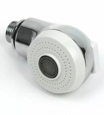 Pedicure Chair Spa Part SPRAY HEAD 2 Functions-On Sale! G 1/2 Connector