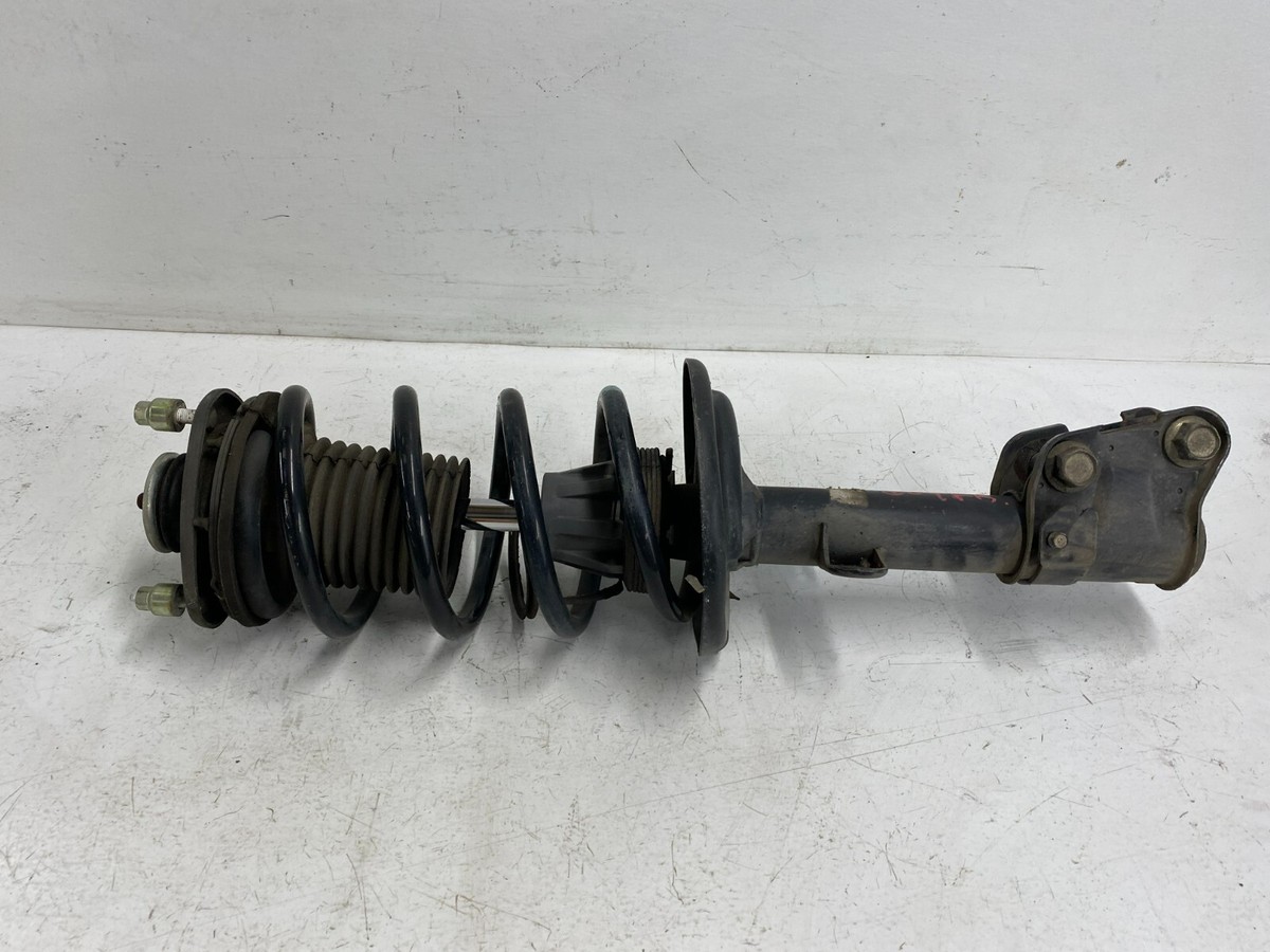 2007-2009 ACURA MDX FRONT RIGHT PASSENGER SIDE SHOCK STRUT