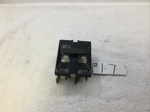 Square D Fuse Pullout M-224033 30A 250V 2Pole