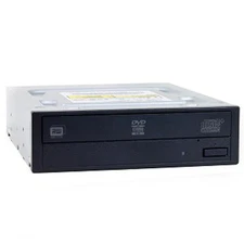 HL Data Storage DVD/CD Drive Writer RW DVD+R DL SATA Drive TESTED GOOD US SELLER
