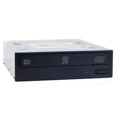 HP DC7800 SFF Business Genuine DVD/CD Burner SATA TS-H653N 410125-501 Tested