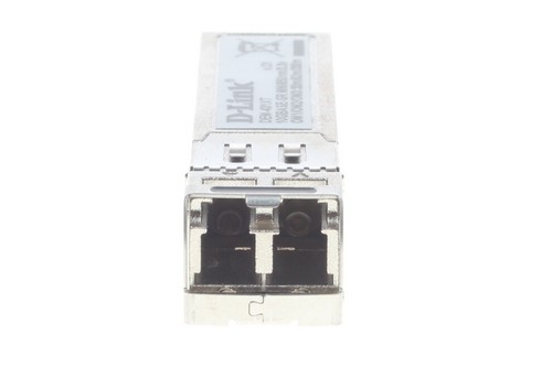 Transceptor D-Link SFP+ // 10 GbE // DEM-431XT - Imagen 2 de 5