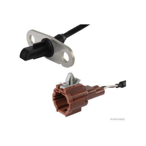 Herth+Buss Jakoparts Sensor DrehzahlfüHler Hinten FüR Nissan NP300 Navara-image
