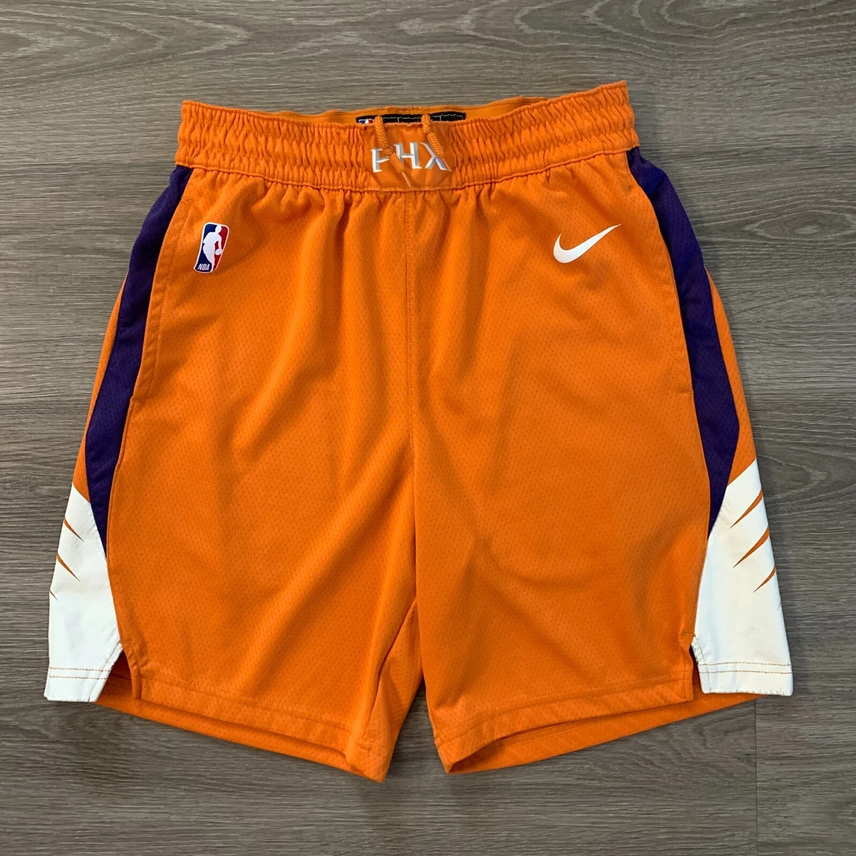 Phoenix suns cheap orange shorts