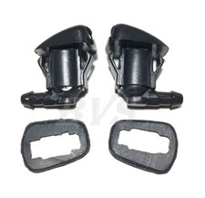 Windshield Washer Nozzle Jet for Toyota Hilux 7th gen Vigo Fortuner Tacoma 05-12