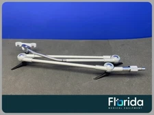 ARM PURITAN BENNETT 840 VENTILATOR SYSTEM GOOD CONDITION / FAST SHIPPING