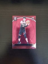 Tyler Herro - 2024-25 Panini Totally Certified Basketball #74 - MAROON MIRROR
