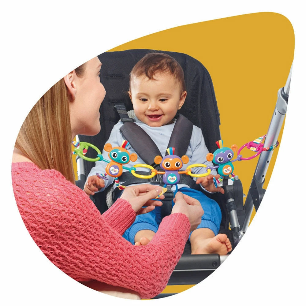 Lamaze car seat toy sale
