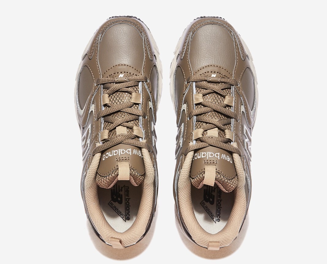 New Balance★ML408A8★兼用★ブラウン系 NEW BALANCE ML408A8 MEN'S SNEAKERS CASUAL BROWN NEW | eBay