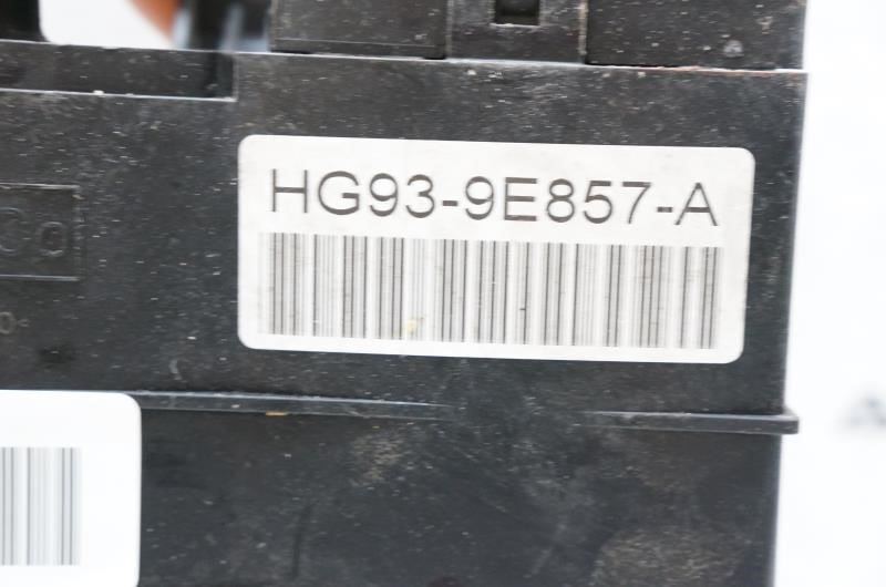 2017 Ford Escape Fuel Vapor EVAP Canister HG939E857A OEM eBay