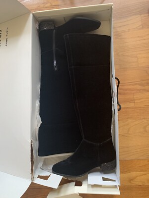 Anne Klein Tall Boots