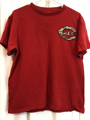 reds t shirt