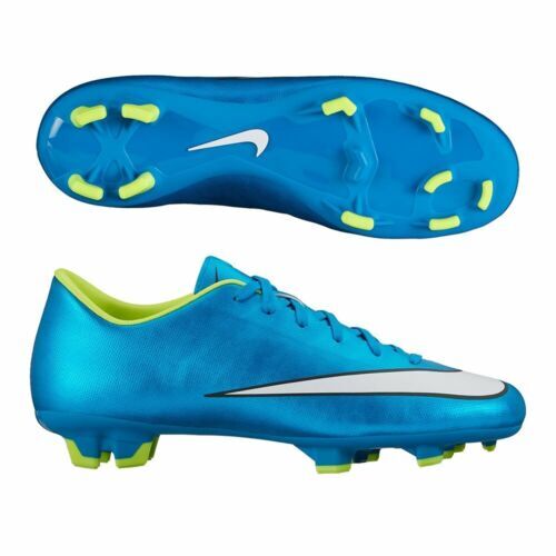 Nike Hypervenom Phantom PREM HG-E ACC NJR 677583 069 US 7.5 Soccer