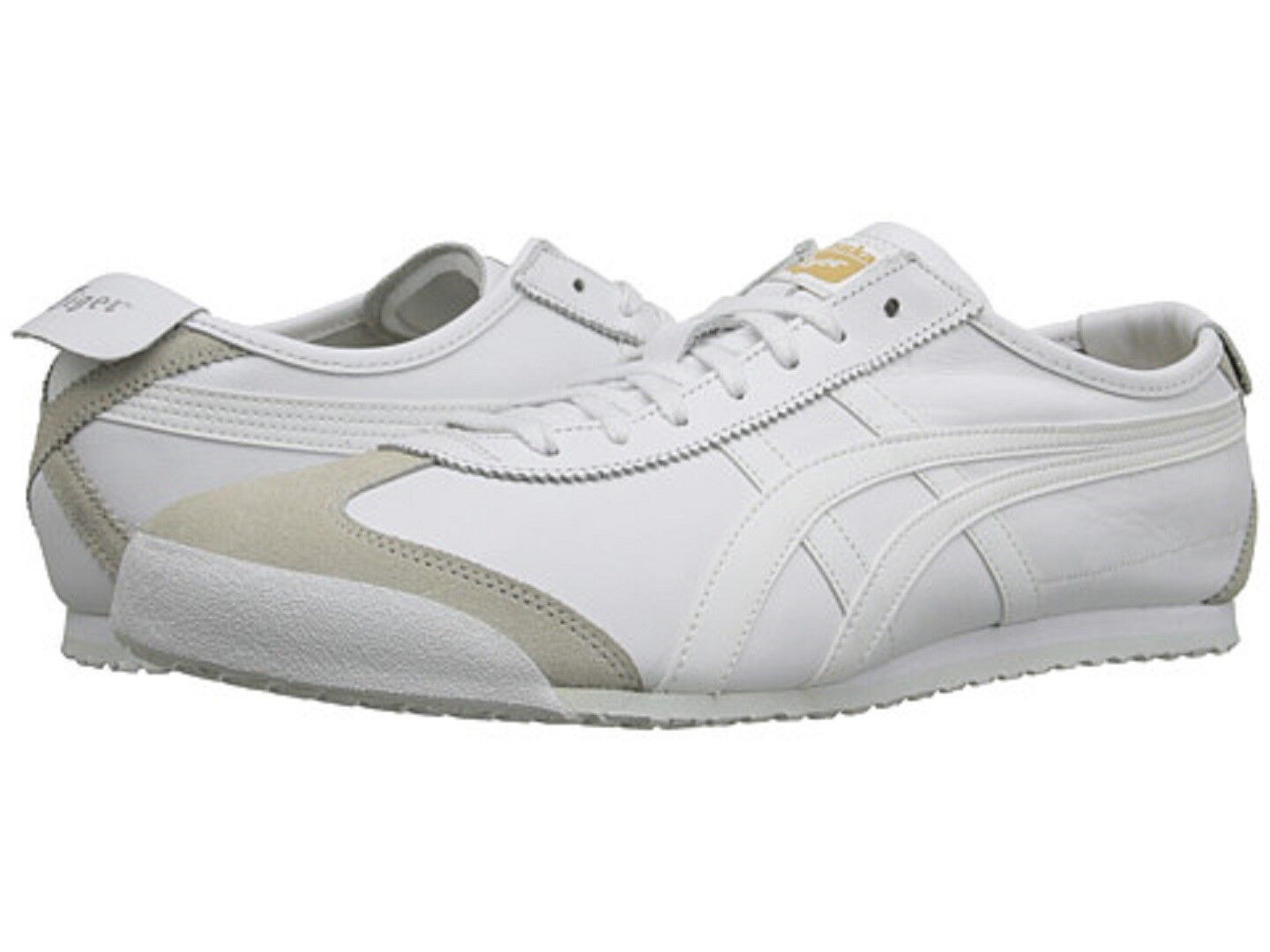 ONITSUKA TIGER DL408.0101 MEXICO 66 Mn 