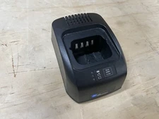 Tait Radio Battery Charger TPA-CH-002. No Power cable Excellent Shape!