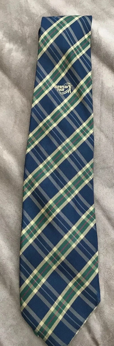 Hugo boss green tie deals