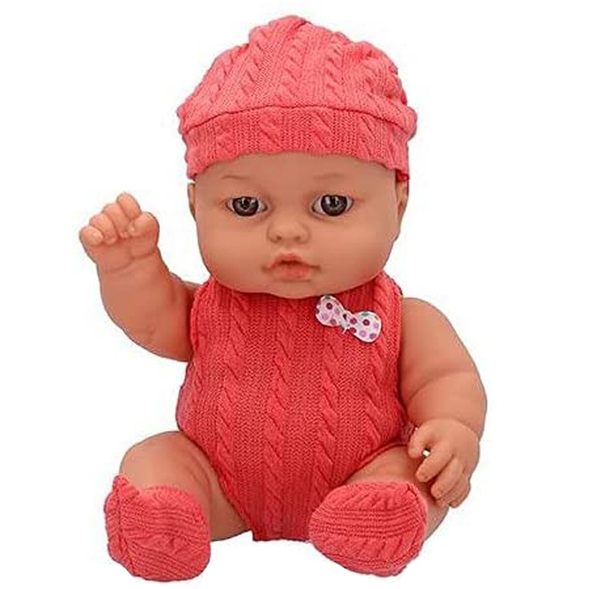 Bebé Colorbaby´s 25Cm