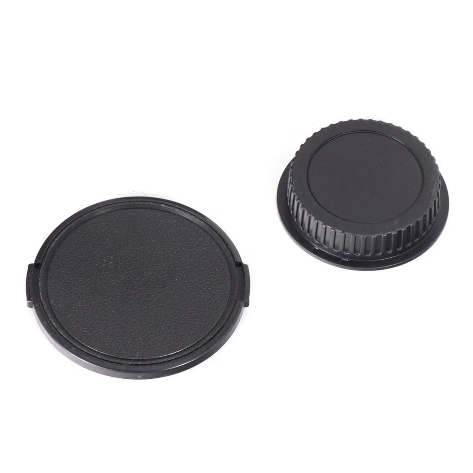 I-S Soligor Wide-Auto 28mm F2.5 Cine Modded Wide Angle Prime Lens For Canon EF! - Image 2 of 4