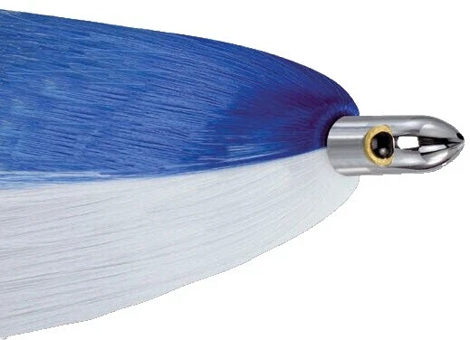 Cebos, señuelos de pesca en agua salada L&S