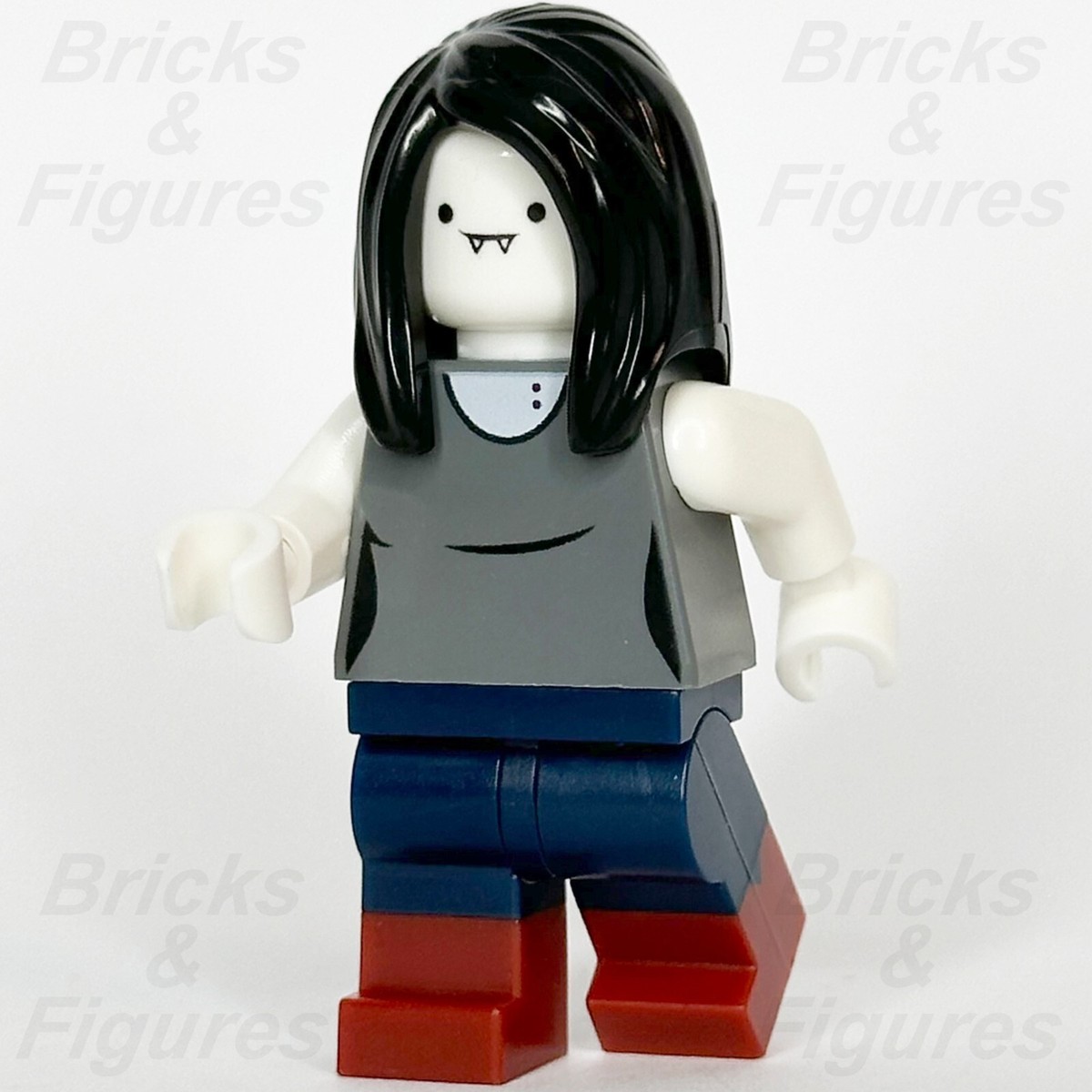 LEGO® Adventure Time Marceline the Vampire Queen Minifigure